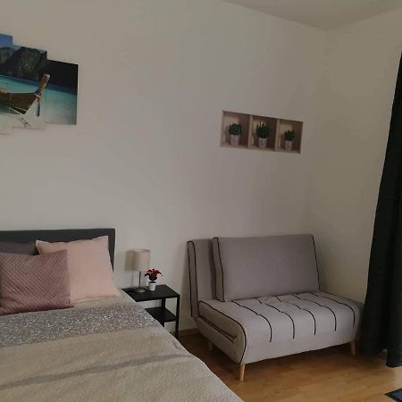 Relax Apartman Veresegyház Extérieur photo