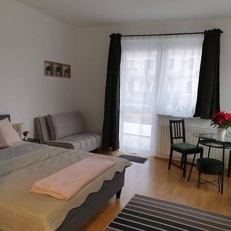 Relax Apartman Veresegyház Extérieur photo