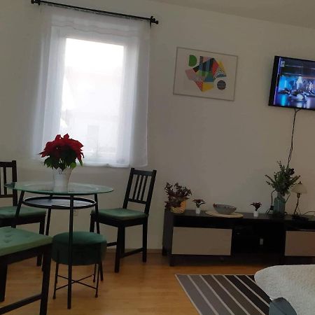 Relax Apartman Veresegyház Extérieur photo