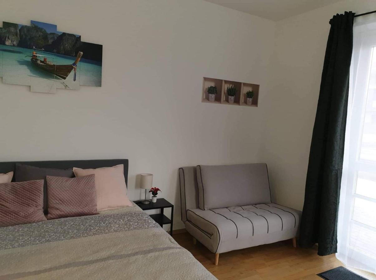 Relax Apartman Veresegyház Extérieur photo