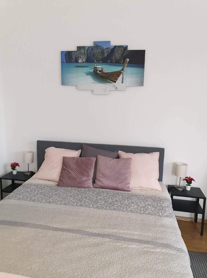Relax Apartman Veresegyház Extérieur photo