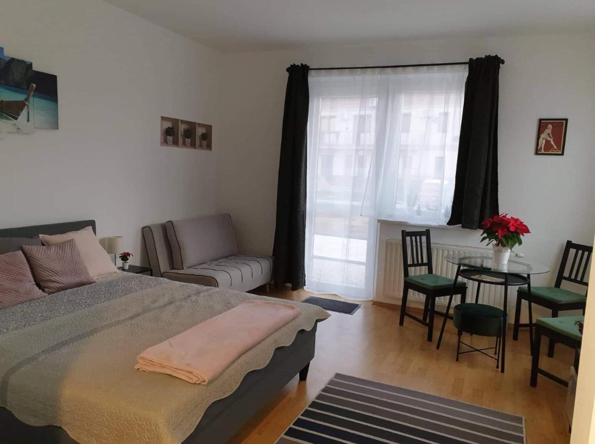 Relax Apartman Veresegyház Extérieur photo