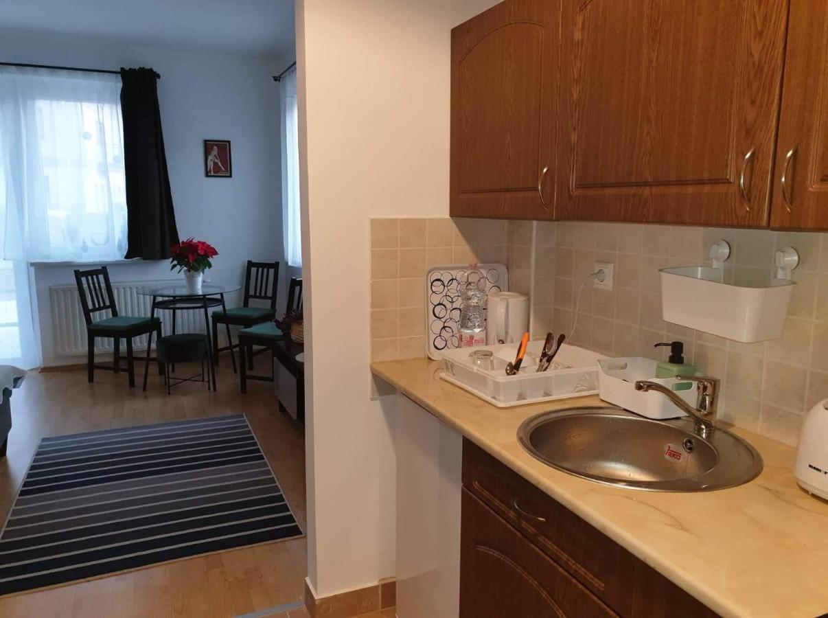 Relax Apartman Veresegyház Extérieur photo