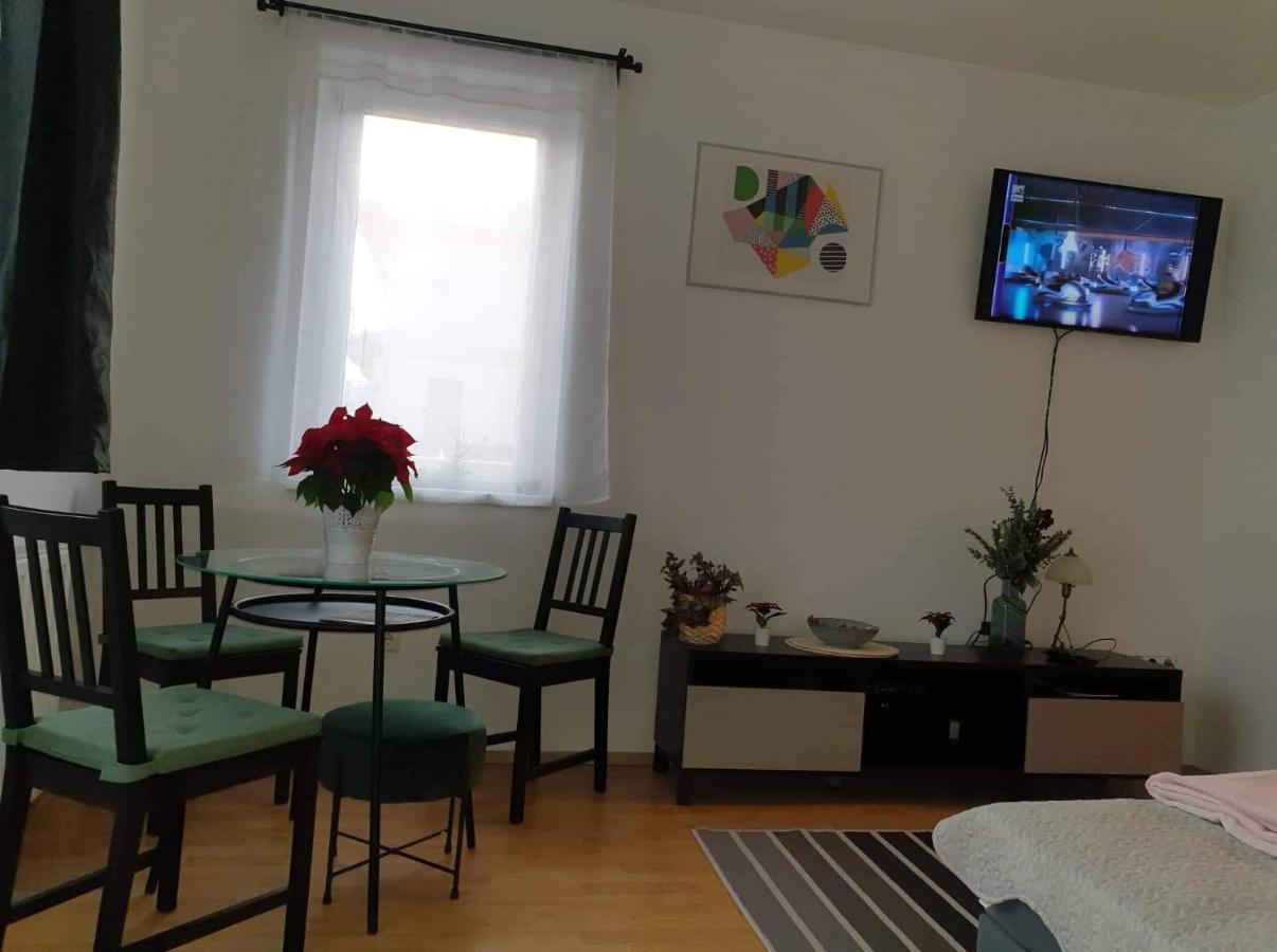 Relax Apartman Veresegyház Extérieur photo